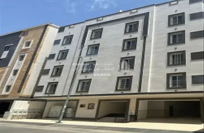 Apartment - 5 Bedrooms - 4 Bathrooms for sale in Wadi Jalil - Makah Almukaramuh - Makkah Al Mukarramah