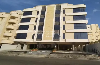 Apartment - 5 Bedrooms - 3 Bathrooms for sale in Ar Rayaan - Jeddah - Makkah Al Mukarramah