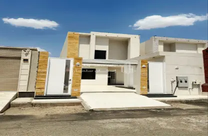 Villa - 6 Bedrooms - 7+ Bathrooms for sale in Ash Shifa - Hail - Hail