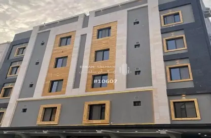 Apartment - 5 Bedrooms - 3 Bathrooms for sale in As Safa - Jeddah - Makkah Al Mukarramah