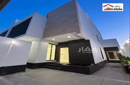 Villa - 5 Bedrooms - 5 Bathrooms for sale in Al Loaloa - Jeddah - Makkah Al Mukarramah