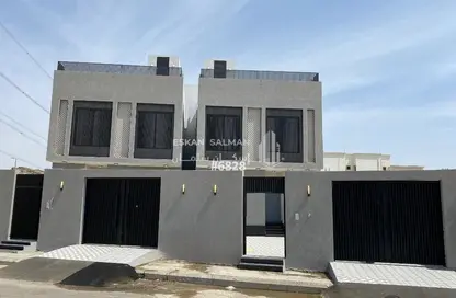 Villa - 4 Bedrooms - 5 Bathrooms for sale in Al Qashashia Al Jadid - Makah Almukaramuh - Makkah Al Mukarramah