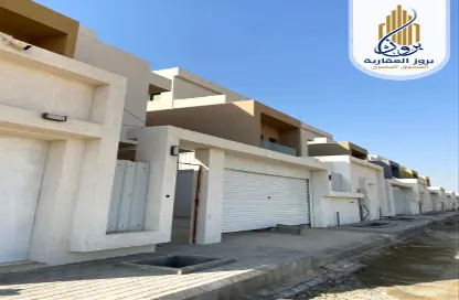 Villa - 6 Bedrooms - 7 Bathrooms for sale in Al Buhirat - Jeddah - Makkah Al Mukarramah