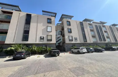 Apartment - 3 Bedrooms - 3 Bathrooms for rent in Al Mughrazat - Riyadh - Ar Riyadh