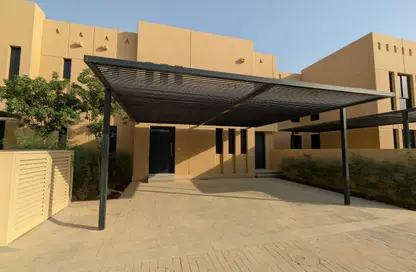 Villa - 3 Bedrooms - 4 Bathrooms for rent in سدرة - Riyadh - Ar Riyadh