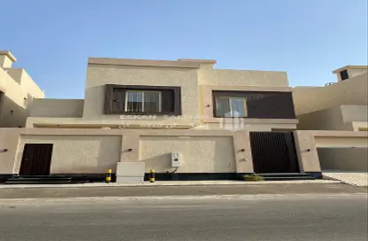 Villa - 7 Bedrooms for sale in Ar Riyadh - Jeddah - Makkah Al Mukarramah