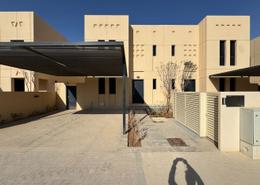 Villa - 3 bedrooms - 4 bathrooms for للايجار in سدرة - Riyadh - Ar Riyadh