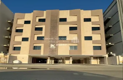 Apartment - 4 Bedrooms - 3 Bathrooms for sale in Al Manar - Jeddah - Makkah Al Mukarramah