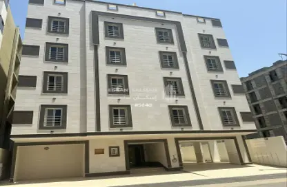 Apartment - 4 Bedrooms - 4 Bathrooms for sale in Wadi Jalil - Makah Almukaramuh - Makkah Al Mukarramah