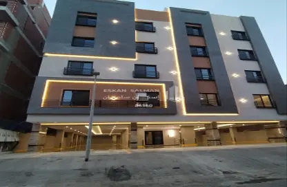 Apartment - 4 Bedrooms - 3 Bathrooms for sale in Az Zahra - Jeddah - Makkah Al Mukarramah