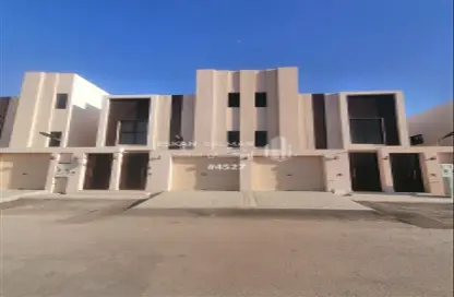 Full Floor - 3 Bedrooms - 3 Bathrooms for sale in Badr - Riyadh - Ar Riyadh