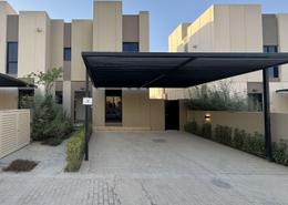 Villa - 3 bedrooms - 4 bathrooms for للايجار in سدرة - Riyadh - Ar Riyadh