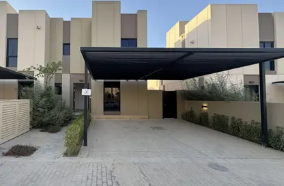 Villa - 3 Bedrooms - 4 Bathrooms for rent in سدرة - Riyadh - Ar Riyadh