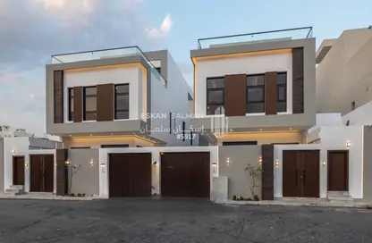 Villa - 6 Bedrooms - 5 Bathrooms for sale in Ash Sheraa - Jeddah - Makkah Al Mukarramah