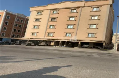 Apartment - 4 Bedrooms - 3 Bathrooms for sale in Al Firdaws - Ad Dammam - Eastern