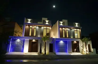 Villa - 7+ Bedrooms for sale in Abhur Ash Shamaliyah - Jeddah - Makkah Al Mukarramah