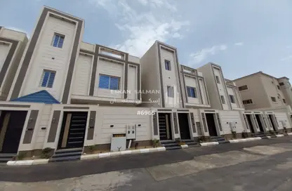 Apartment - 6 Bathrooms for sale in Al Jabal - Khamis Mushayt - Asir