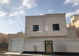 Villa - 8 bedrooms - 4 bathrooms for للبيع in السليمانية - امارة منطقة مكة المكرمة - الطائف - Makkah Al Mukarramah