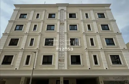 Apartment - 4 Bedrooms - 3 Bathrooms for sale in As Salamah - Jeddah - Makkah Al Mukarramah