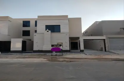 Villa - 4 Bedrooms - 6 Bathrooms for sale in Ar Rimal - Riyadh - Ar Riyadh