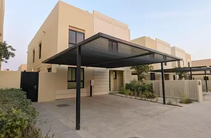 Villa - 5 Bedrooms - 6 Bathrooms for sale in King Khalid International Airport - Riyadh - Ar Riyadh