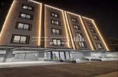 Apartment - 5 Bedrooms - 4 Bathrooms for sale in Mraykh - Jeddah - Makkah Al Mukarramah