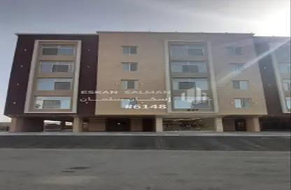 Apartment - 5 Bedrooms - 3 Bathrooms for sale in Al Kawthar - Jeddah - Makkah Al Mukarramah