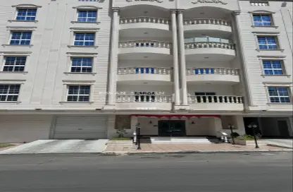 Apartment - 5 Bedrooms - 4 Bathrooms for sale in Al Buhayrat - Makah Almukaramuh - Makkah Al Mukarramah