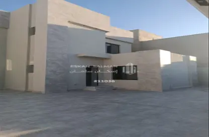 Villa - 7 Bedrooms - 5 Bathrooms for sale in Al Qadisiyah - Al Badai - Al Qassim