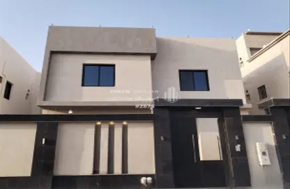 Villa - 7 Bedrooms - 4 Bathrooms for sale in Al Qryniah - Jeddah - Makkah Al Mukarramah