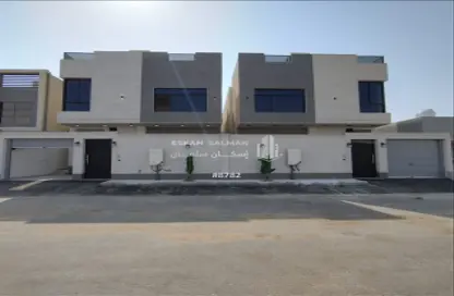 Villa - 6 Bathrooms for sale in Ash Shamiya Al Jadid - Makah Almukaramuh - Makkah Al Mukarramah