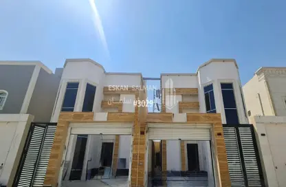 Villa - 7 Bathrooms for sale in Al Amanah - Ad Dammam - Eastern