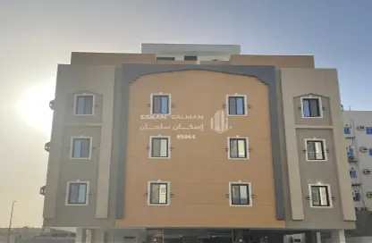 Apartment - 5 Bedrooms - 3 Bathrooms for sale in Umm Asalam - Jeddah - Makkah Al Mukarramah