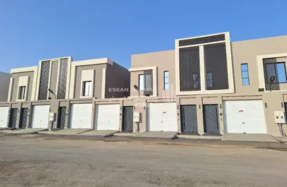 Apartment - 4 Bedrooms - 3 Bathrooms for sale in Ar Rahmanyah - Jeddah - Makkah Al Mukarramah