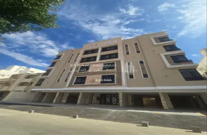 Apartment - 5 Bedrooms - 4 Bathrooms for sale in Ar Rabwah - Jeddah - Makkah Al Mukarramah