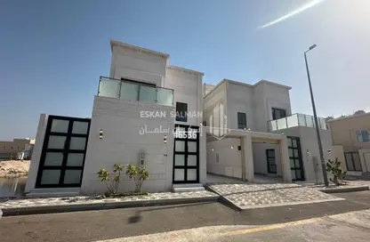 Villa - 6 Bathrooms for sale in Al Aqiq - Al Khubar - Eastern