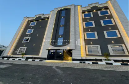 Full Floor - 6 Bedrooms - 4 Bathrooms for sale in Al Suways 1 - Jazan - Jazan