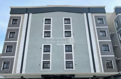 Apartment - 3 Bedrooms - 4 Bathrooms for sale in Al Bawadi - Jeddah - Makkah Al Mukarramah