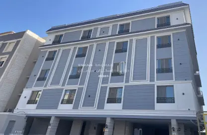 Apartment - 4 Bedrooms - 4 Bathrooms for sale in Al Sawari - Jeddah - Makkah Al Mukarramah