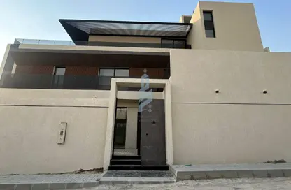 Villa - 5 Bedrooms - 5 Bathrooms for sale in Al Arid - Riyadh - Ar Riyadh