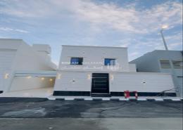 Villa - 7 bedrooms - 5 bathrooms for للبيع in السناح - امارة منطقة مكة المكرمة - الطائف - Makkah Al Mukarramah