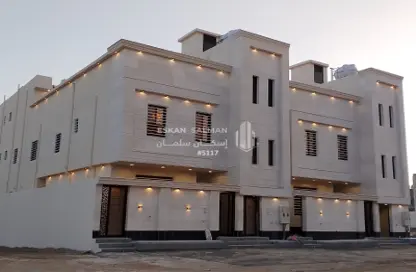 Apartment - 6 Bedrooms - 4 Bathrooms for sale in North Al Tadamun - Khamis Mushayt - Asir