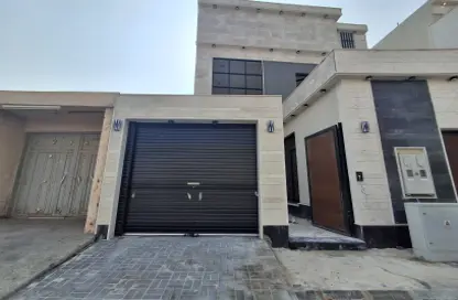 Villa - 5 Bedrooms - 7 Bathrooms for sale in Al Khalij - Riyadh - Ar Riyadh