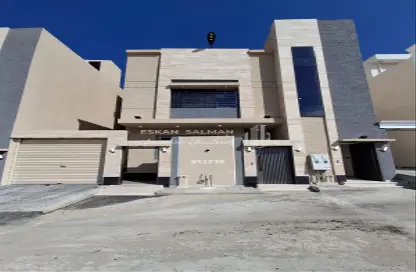 Villa - 7 Bathrooms for sale in Al Ghadir - Abha - Asir