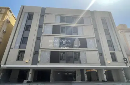 Apartment - 4 Bedrooms - 3 Bathrooms for sale in An Nasim - Jeddah - Makkah Al Mukarramah