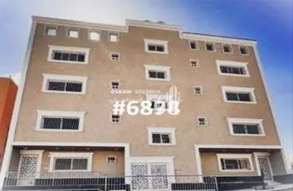 Apartment - 6 Bedrooms - 4 Bathrooms for sale in Ash Shifa - Abha - Asir