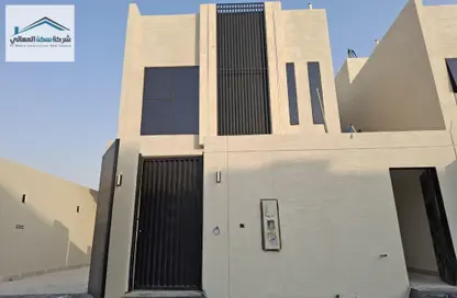 Villa - 4 Bedrooms - 6 Bathrooms for sale in Al Khalij - Riyadh - Ar Riyadh