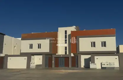 Apartment - 5 Bedrooms - 3 Bathrooms for sale in As Safa - Tabuk - Tabuk