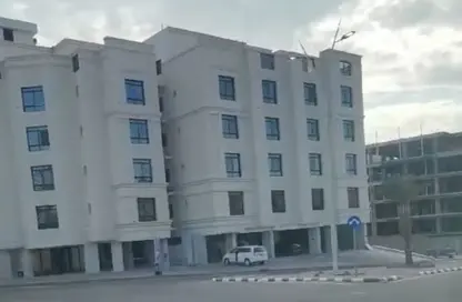 Apartment - 2 Bedrooms - 2 Bathrooms for sale in Governmental1 - Jeddah - Makkah Al Mukarramah