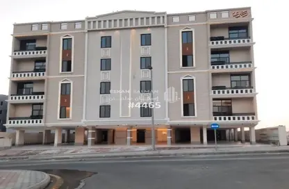 Apartment - 6 Bedrooms - 6 Bathrooms for sale in Governmental1 - Jeddah - Makkah Al Mukarramah